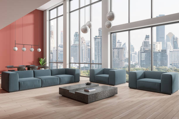 تصویر 4 از مبل راحتی مدرن + انتخابی خاص برای دکور های ساده و مینیمال